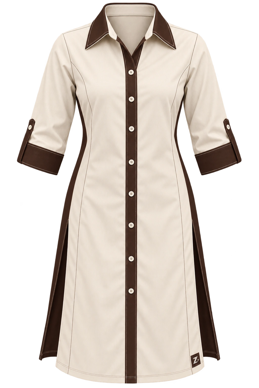 Formal Long Kurti